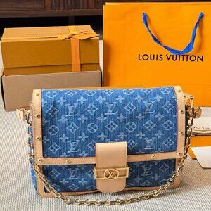 Classic Louis Vuitton Bag: A Stylish and Versatile Choice for Elegance
